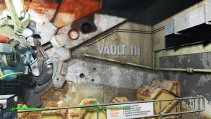 vault-111
